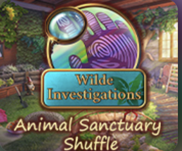 Wilde Investigations: Animal Sanctuary Shuffle